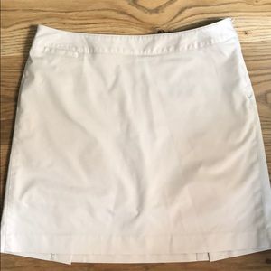 Adidas golf skirt/ skort/ shorts